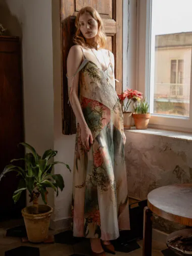 AIRY DRESS - Image 2