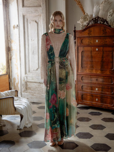 BLAZING GILET - Image 3