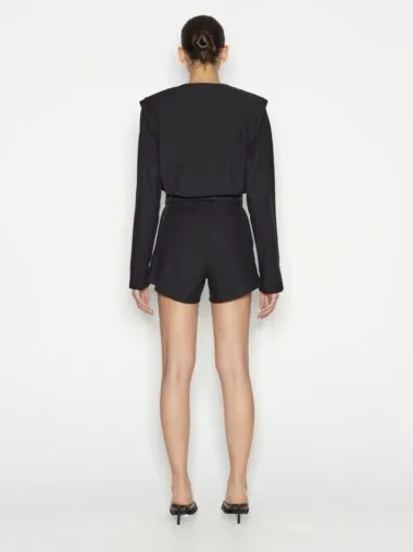 Desert Jacket Black - Image 4
