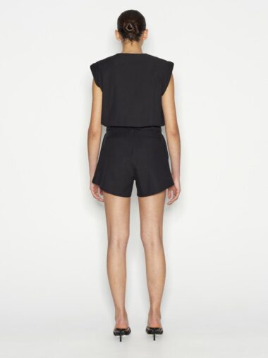 Desert Jacket Black - Image 7