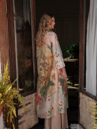 DELICATE KIMONO - Image 3