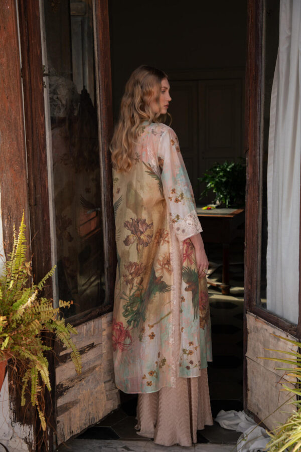 DELICATE KIMONO - Image 3