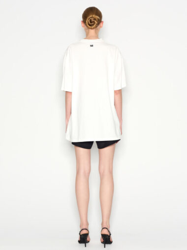 Cin Cin T-shirt M/W Ecru - Image 3