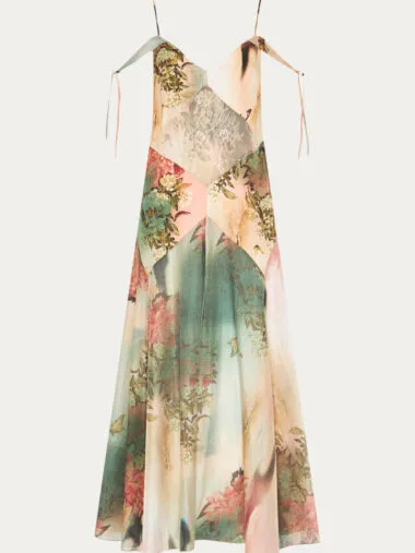 AIRY DRESS - Image 4
