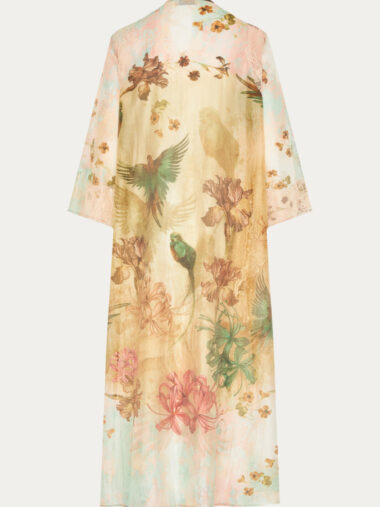 DELICATE KIMONO - Image 5