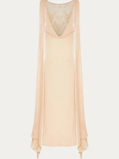BLANCHE TOP DRESS - Image 3