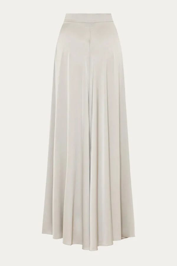 ALBA PANTS (silvery) - Image 9