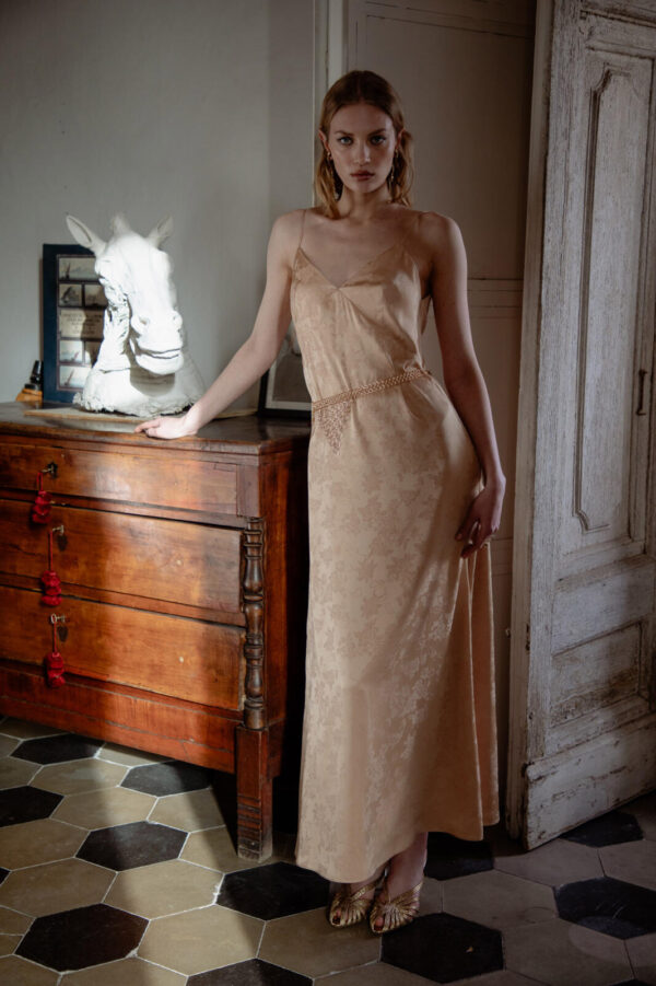 GRACE DRESS