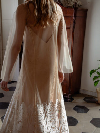 SAGE COVER UP - Image 4