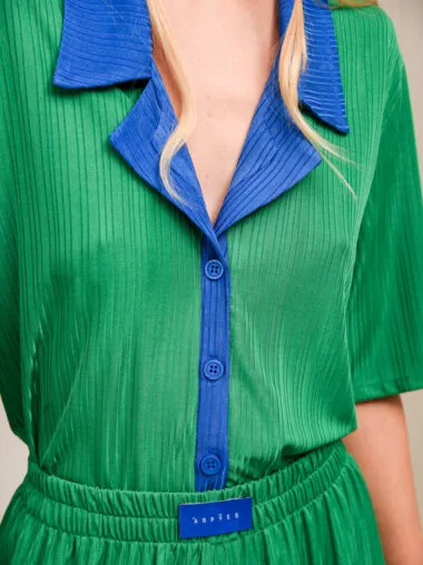 guava shirt (green) - Image 2