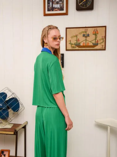 guava shirt (green) - Image 3