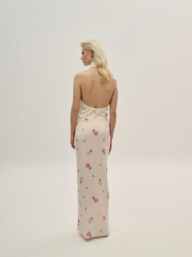 S5ELCT0031 TOP SATIN - Image 3