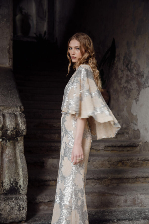 Galen dress - Image 2