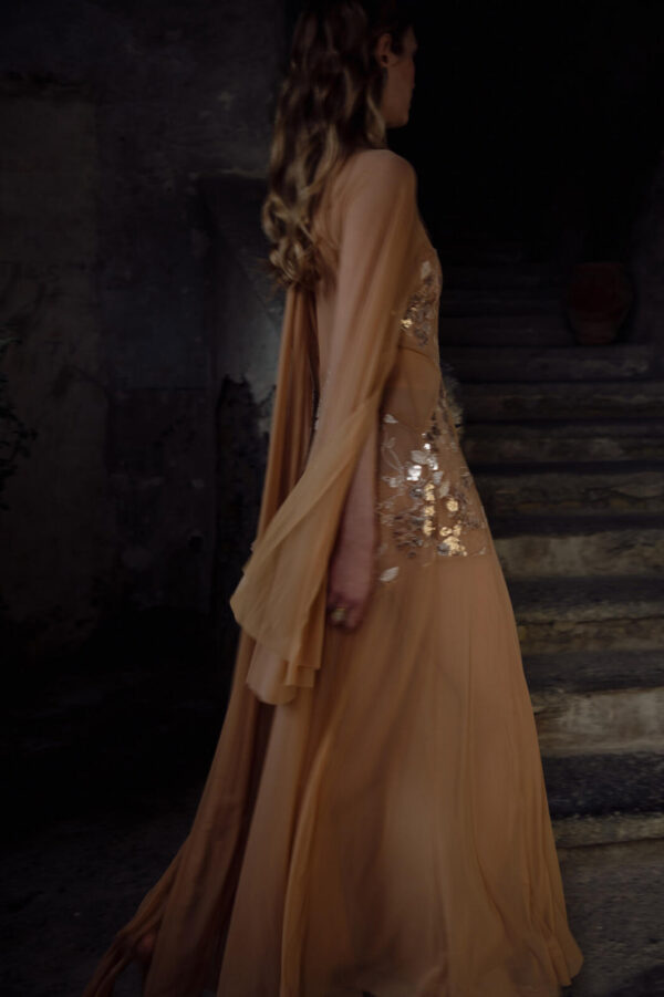 Temple dress - Image 2