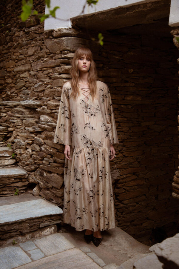 GLIMMER DRESS - Image 4