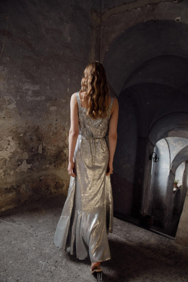 Edith dress - Image 2