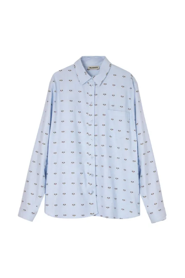 TS25-106 shirt