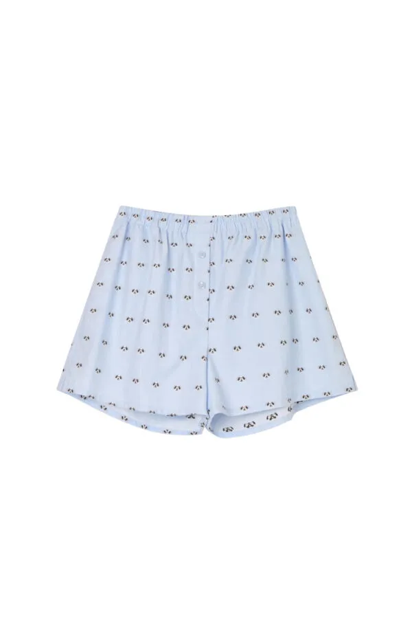 PS25-206 shorts