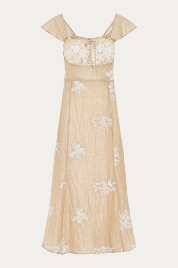 DAINTY DRESS - Image 3