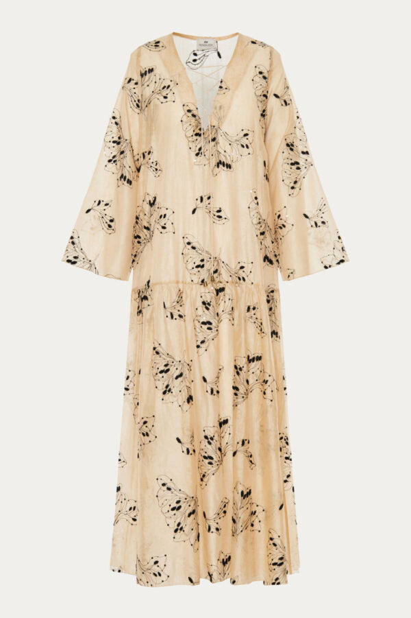 GLIMMER DRESS - Image 2