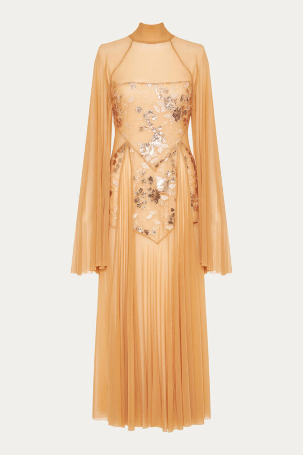 Temple dress - Image 3