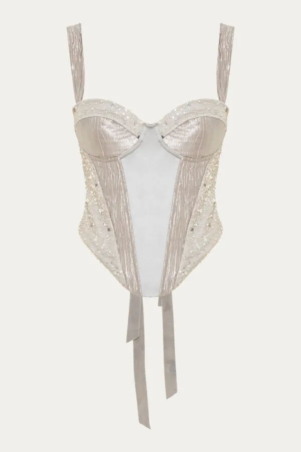 Skye corset top - Image 5