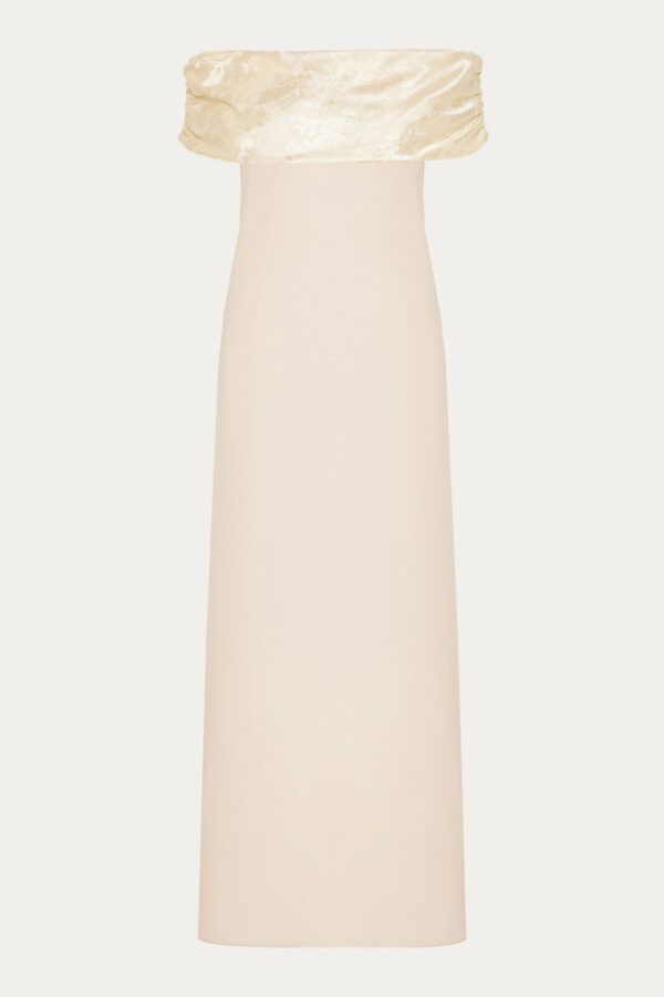 SONNET SLIT TOP - Image 3