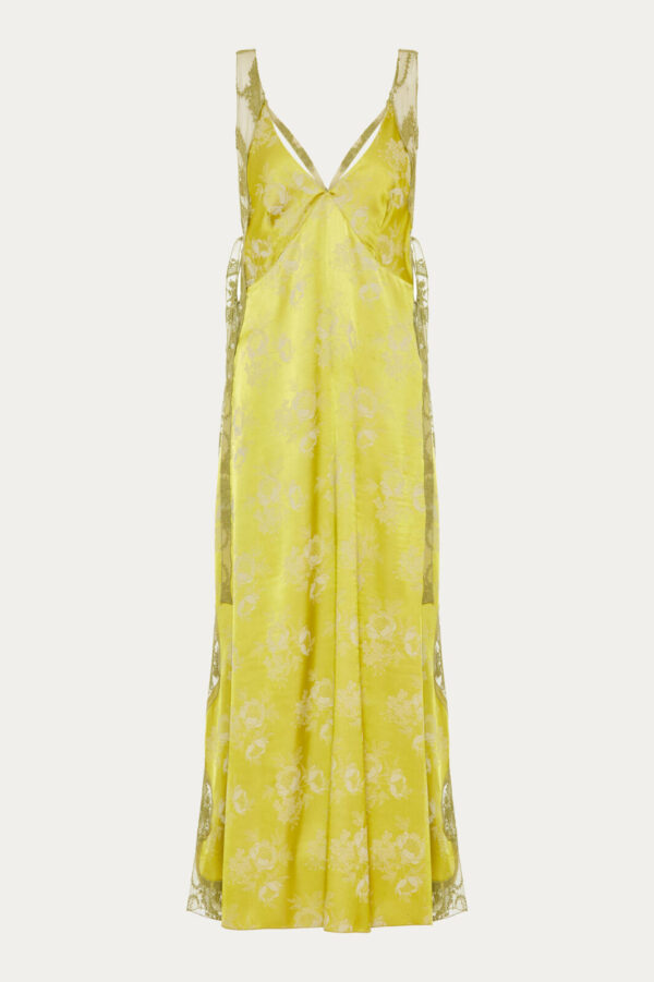 OASIS TUNIC DRESS - Image 3