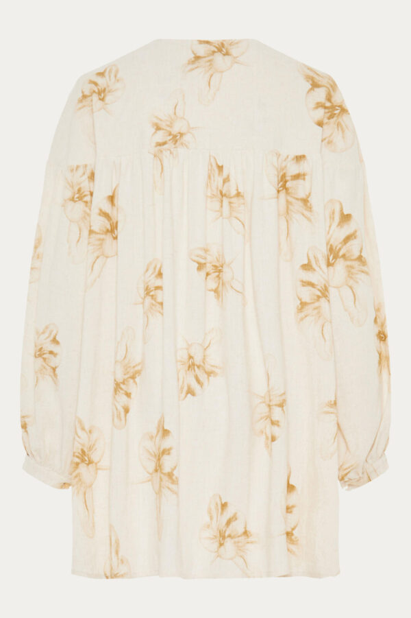 GENTEEL SHIRTDRESS - Image 3