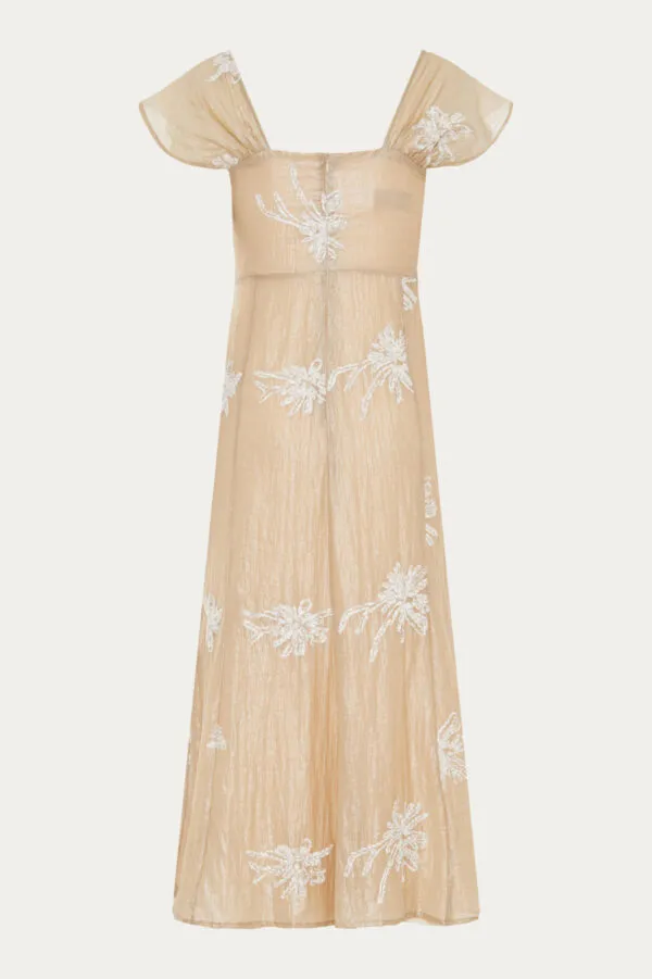 DAINTY DRESS - Image 4