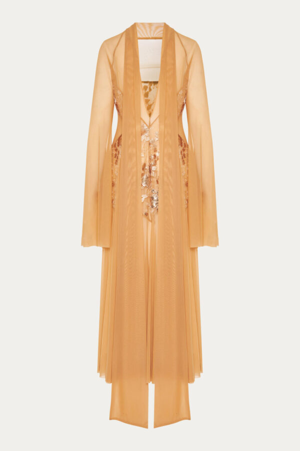 Temple dress - Image 4