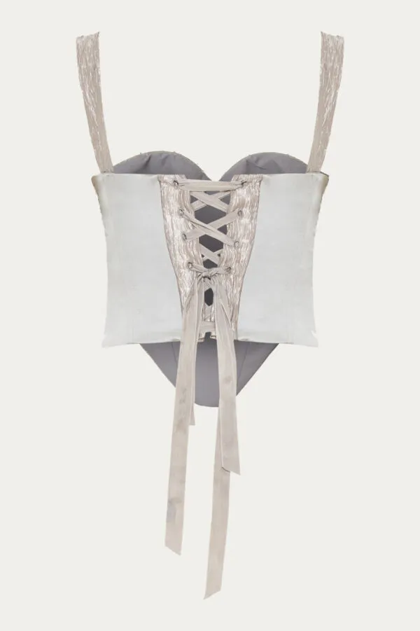 Skye corset top - Image 4