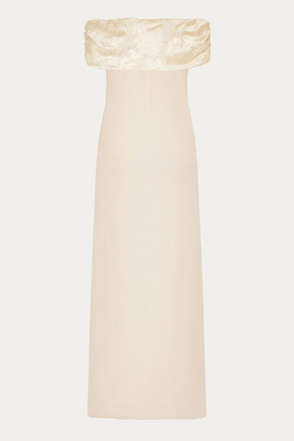 SONNET SLIT TOP - Image 4