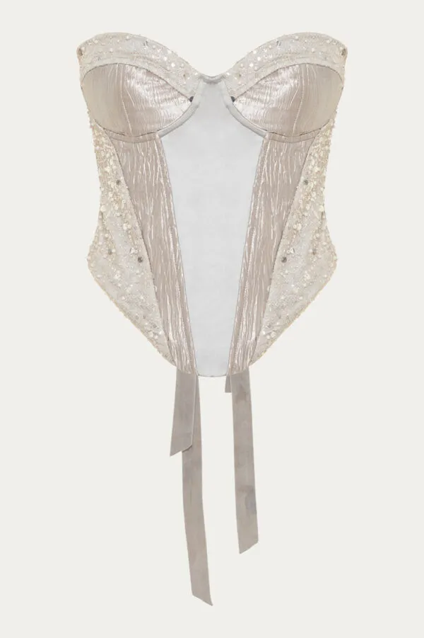 Skye corset top - Image 3