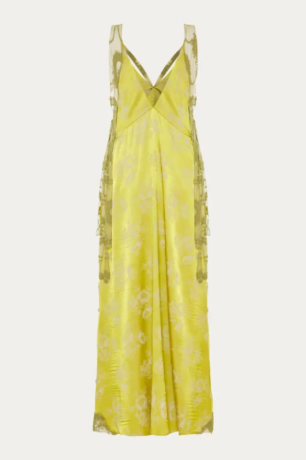 OASIS TUNIC DRESS - Image 4
