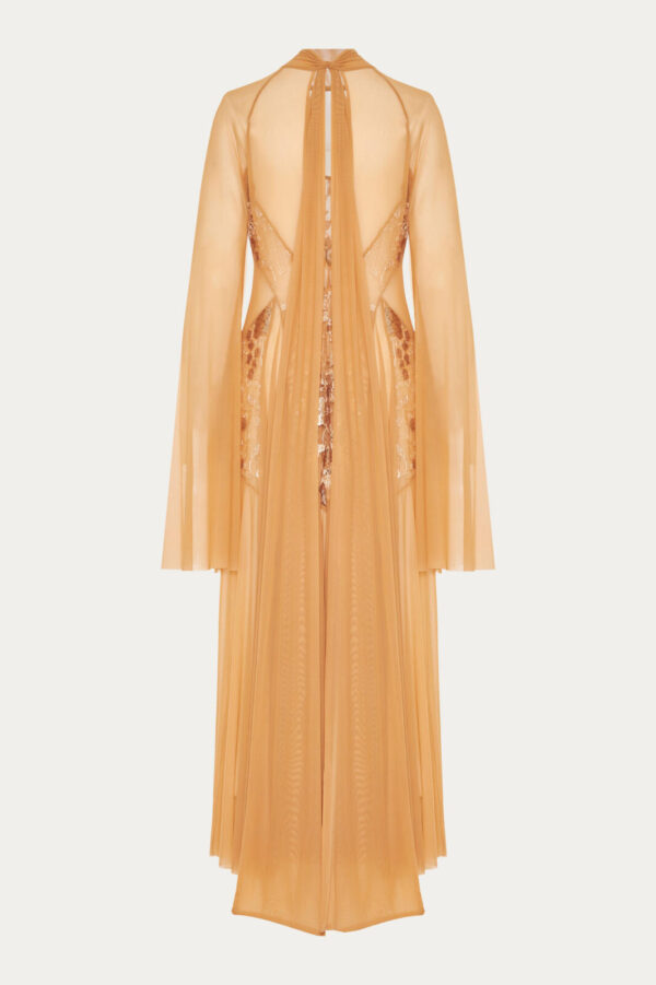 Temple dress - Image 5