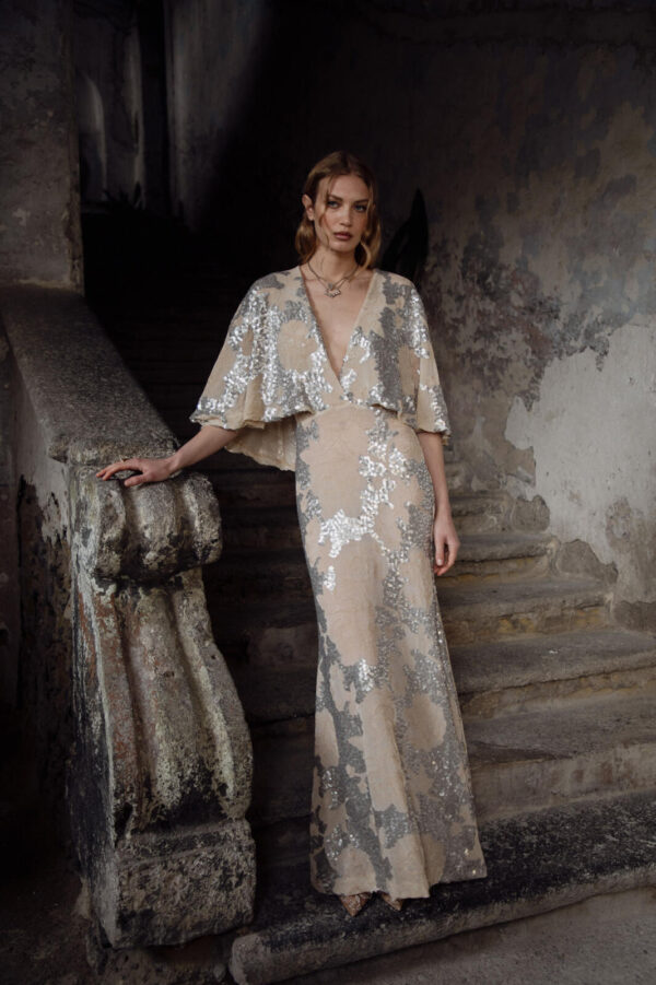 Galen dress