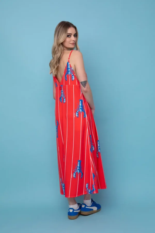 Lya Lob Dress - Image 3