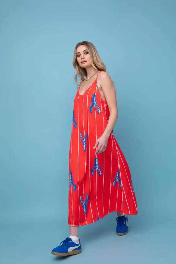 Lya Lob Dress