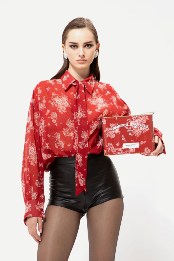 FESTIVE GIFT BOX