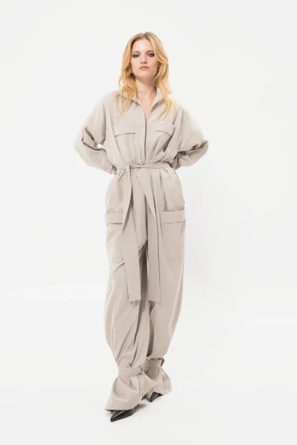 ICE PLAYSUIT