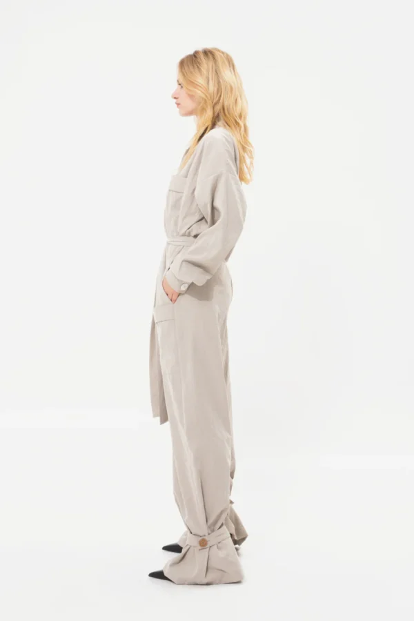 ICE PLAYSUIT - Image 2