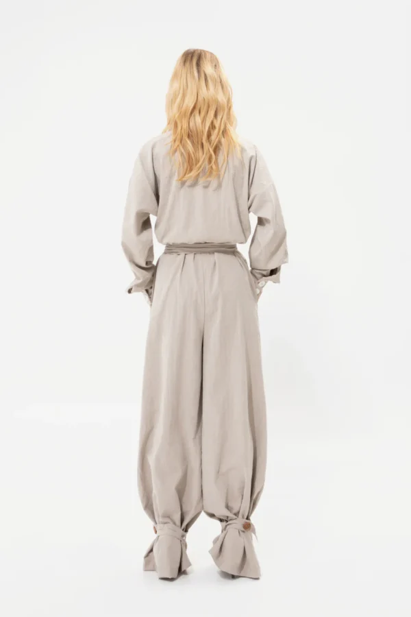 ICE PLAYSUIT - Image 3