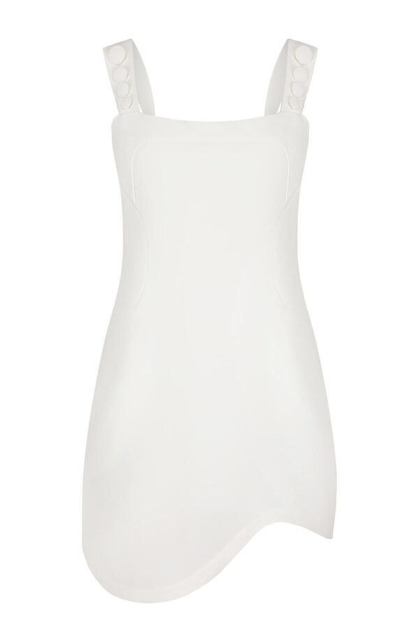 Pepita dress - Image 2