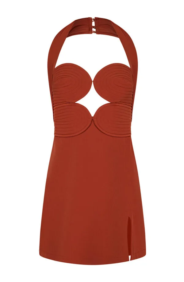 Kallos mini dress - Image 5