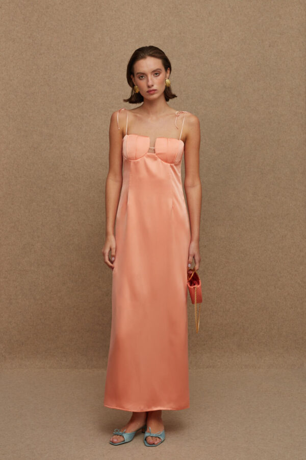 Errika dress - Image 2