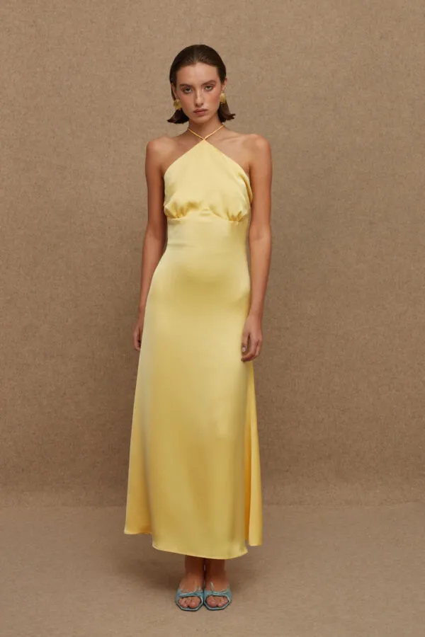 Exotic dress