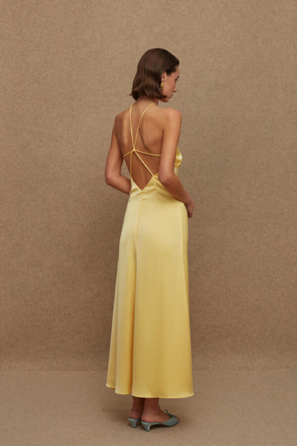 Exotic dress - Image 3