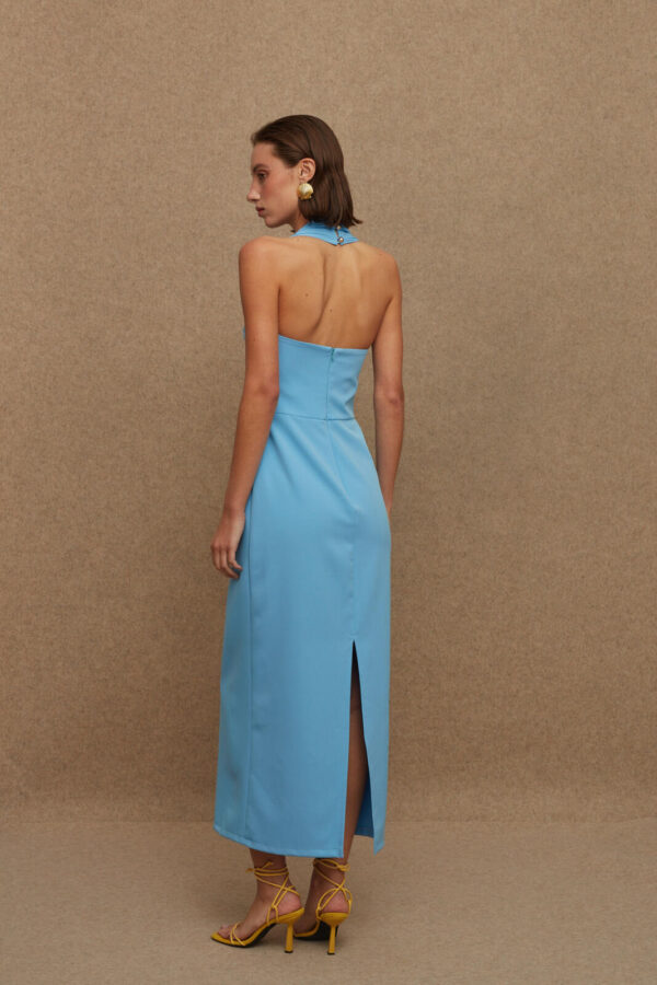 Kallos maxi dress - Image 2