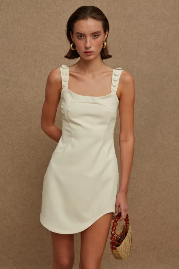 Pepita dress - Image 4